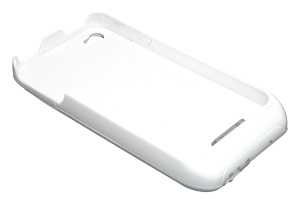 Аккумулятор/чехол для Apple iPhone 4/4s 3000 mAh белый