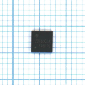 Контроллер Z2760QIA