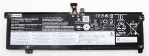 Аккумуляторная батарея для Lenovo IdeaPad Pro 5 16IRH8 16ARP8 14ARP8 (L22M4PF5) 15.56V 75Wh
