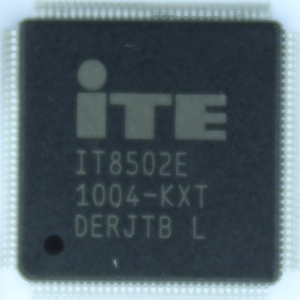 Мультиконтроллер IT8502E KXT