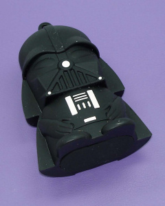 Универсальный внешний аккумулятор Powerbank STAR WARS Darth Vader