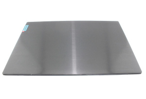 Крышка матрицы для Lenovo IdeaPad L340-17IRH черная