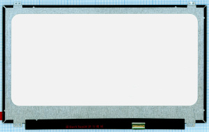 Матрица 15.6" B156XTN04.6, 1366x768 (HD), 30pin, TN, 220Nit, 45% NTSC