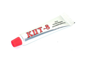 Термопаста КПТ-8 (20 грамм)