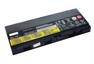 Аккумуляторная батарея для ноутбука Lenovo Thinkpad P52 (L17M6P51) 11.4V 7900mAh