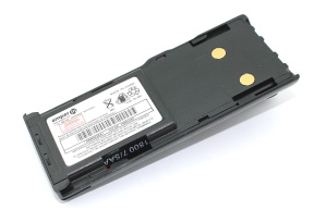 Аккумулятор Amperin для Motorola CT150, CT250, CT450, GP88, GP308, P040, P060 7.4V 1800mAh Ni-Mh