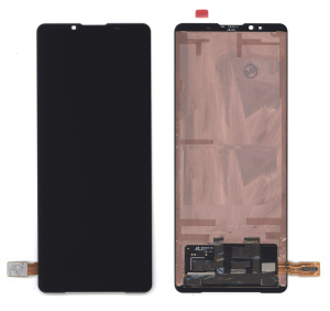 Дисплей для Sony Xperia 5 III в сборе с тачскрином OR