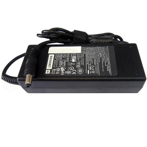 Блок питания (сетевой адаптер) для ноутбуков HP 19V 4.74A 90W 5.5x2.5мм HC