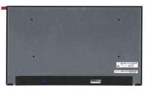 Матрица 15.6" LP156UD3(SP)(H1), 3840x2160 (UHD), 40pin, IPS, 400Nit, 72% NTSC