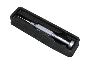 Отвертка из алюминиевого сплава Jakemy JM-8179 T2