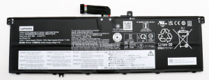 Аккумуляторная батарея для Lenovo Yoga Pro 7 14IRH8 14ARP8  (L22M4PF4) 15.52V 73Wh