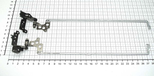 Петли для ноутбука HP Pavilion 15-AB 15-AK