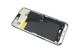 Дисплей для Apple iPhone 15 Pro Max JCID (FHD, IPS) (с верификацией, привязка без ошибки)