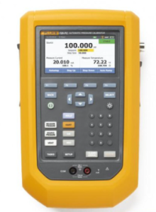 Калибратор давления автоматический Fluke 729 150G