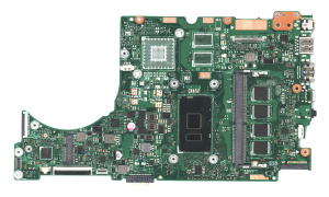 Материнская плата для Asus UX310UA 4G/I3-7100U 90NB0CJ0-R00100