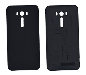 Задняя крышка для Asus ZenFone Go ZB551KL черная
