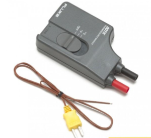 Модуль термопар Fluke 80TK (типа К)