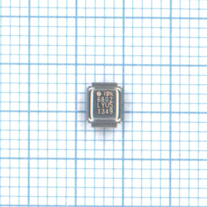 Микросхема IRF6802SDTRPBF