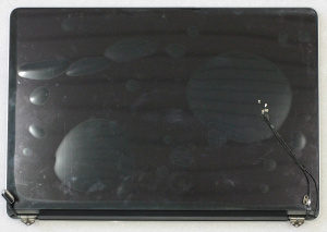 Крышка для Apple Macbook A1398 2015 Retina (матрица в сборе)