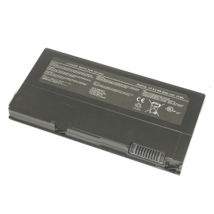 Аккумуляторная батарея для ноутбука Asus Eee PC 1002 (AP21-1002HA) 7.3V 4200mAh черная