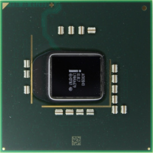 Чип Intel AC82B43 S для LGL7