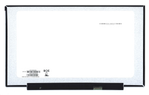 Матрица 17.3" NT173WDM-N25, 1600x900 (HD+), 30pin, TN, 250Nit, 60% NTSC