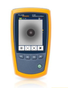 Эндоскоп Fluke Networks FiberInspector Micro FI-525