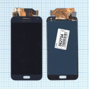 Дисплей для Samsung Galaxy E5 SM-E500 TFT черный