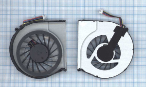 Вентилятор (кулер) для ноутбука HP Pavilion G4-2000 G6-2000 G7-2000 4-pin