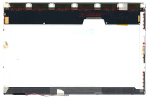 Матрица 15.4" CLAA154WB03N, 1280x800 (WXGA), 30pin, TN, 200Nit, 45% NTSC