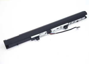 Аккумуляторная батарея для ноутбука Lenovo V310-14ISK (L15L4A02) 14.4V 2200mAh OEM черная