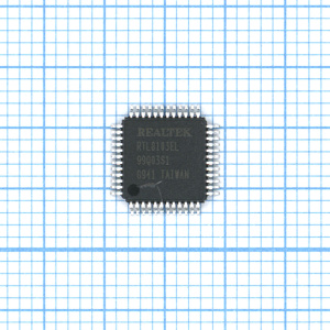 Kонтроллер Realtek RTL8103EL