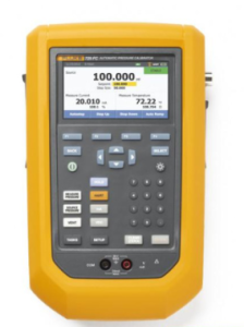 Калибратор давления автоматический Fluke 729 150G FC