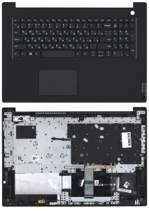Топкейс для Lenovo V17-IIL