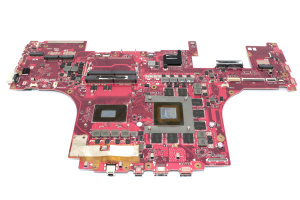 Материнская плата для Asus G703GS I7-8750H 90NR0090-R00010