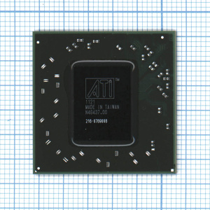 Чип ATI 216-0769008 Mobility Radeon HD 5850M