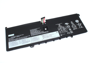 Аккумуляторная батарея для ноутбука Lenovo Yoga 9i 14 (L19M4PH2) 7.68V 7820mAh