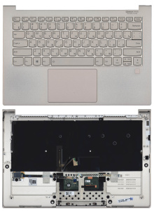 Топкейс для Lenovo Yoga C940-14IIL