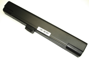 Аккумуляторная батарея для ноутбука Dell Inspiron 700m ( G5345) 14.8V 4400mAh черный OEM