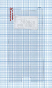 Защитное стекло для Samsung E500H (E5)