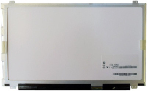 Матрица 15.6" B156XW03 v.1, 1366x768 (HD), 40pin, TN, 200Nit, 60% NTSC