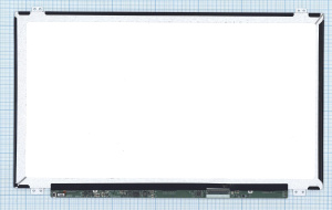 Матрица 15.6" LP156WHB(TL)(C1), 1366x768 (HD), 40pin, TN, 200Nit, 45% NTSC