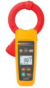 Токоизмерительные клещи Fluke 369 FC