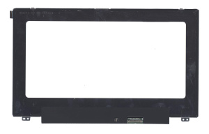 Матрица 12.5" NT125WHM-N42, 1366x768 (HD), 30pin, TN, 200Nit, 45% NTSC