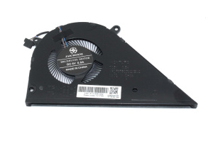 Вентилятор (кулер) для ноутбука HP Pavilion 15-eg 15-eh UMA