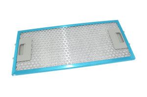 Жировой фильтр для вытяжек Krona B35-2913-022-0 350х162