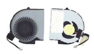 Вентилятор (кулер) для ноутбука Dell inspiron 13Z M301Z N301Z N311Z