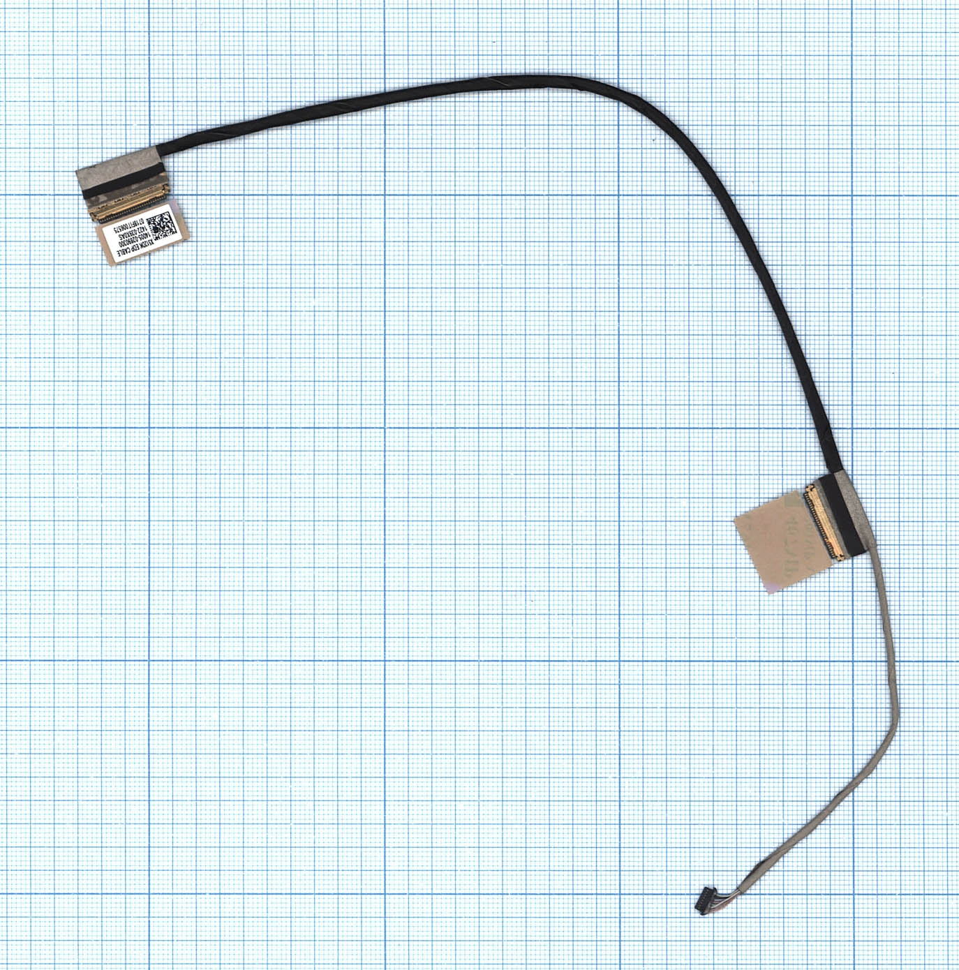 Шлейф матрицы для ноутбука Asus X512DK X512D X512DA