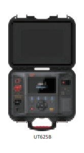 Микроомметр UNI-T UT625B