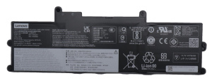 Аккумуляторная батарея для ноутбука Lenovo ThinkPad X1 Carbon 12th Gen (L22B3P73) 11.7V 57Wh